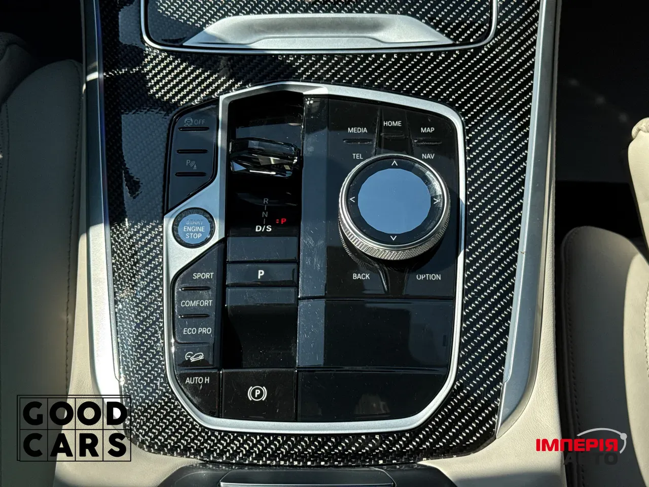 BMW X5 - фото 49