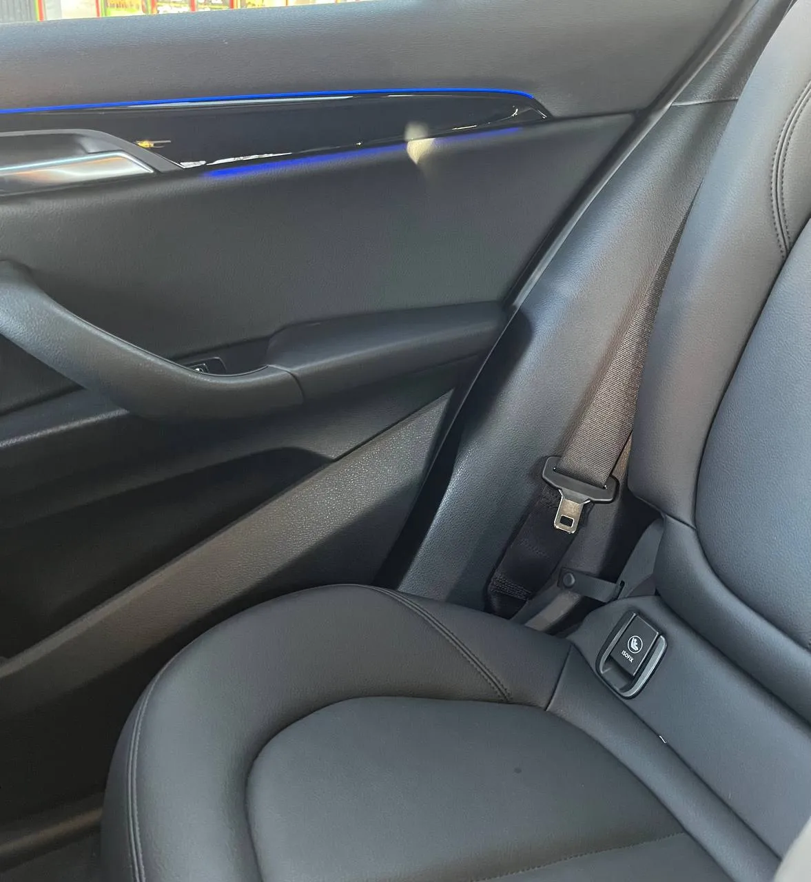 BMW X2 - фото 12