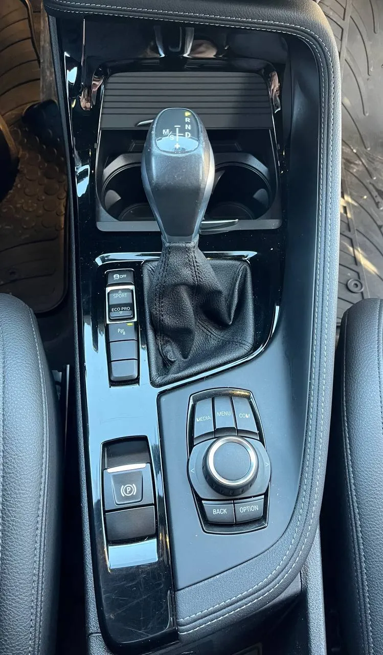 BMW X2 - фото 6