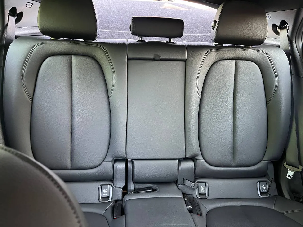 BMW X2 - фото 13