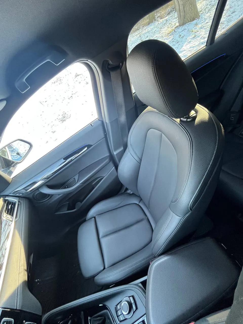 BMW X2 - фото 15