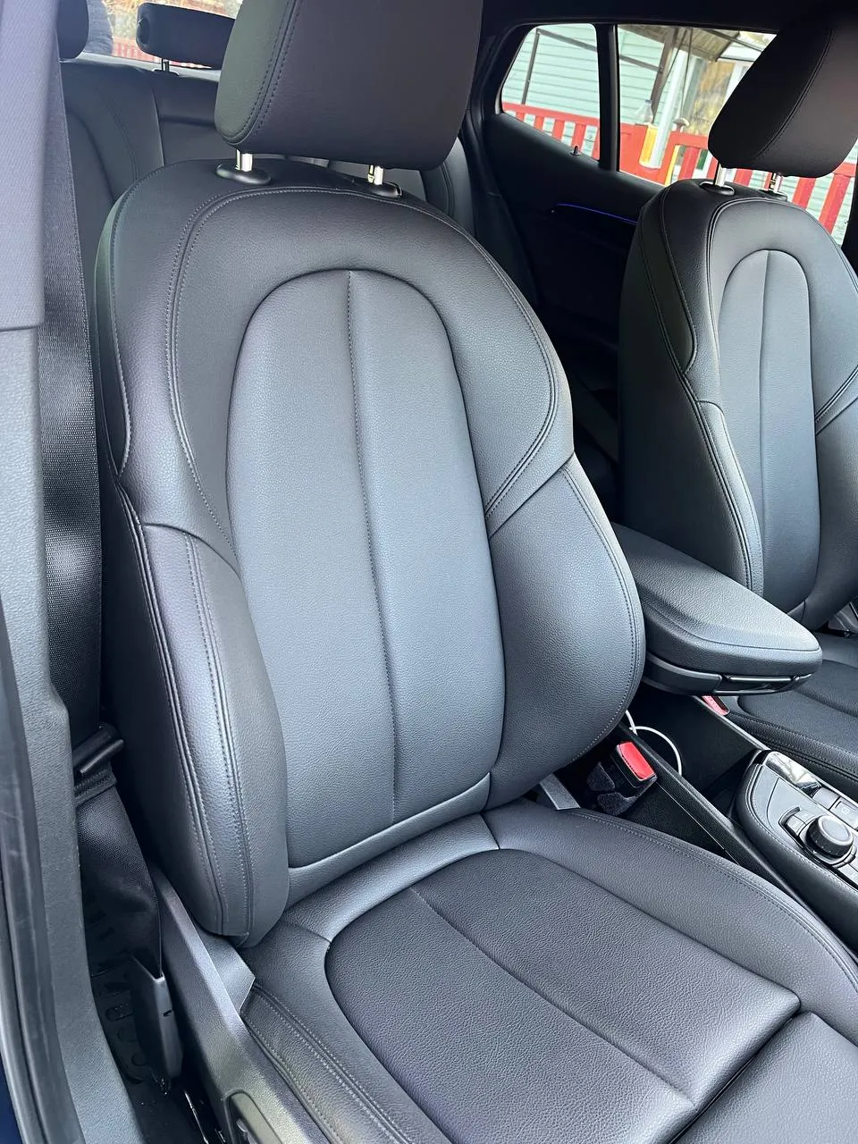 BMW X2 - фото 14