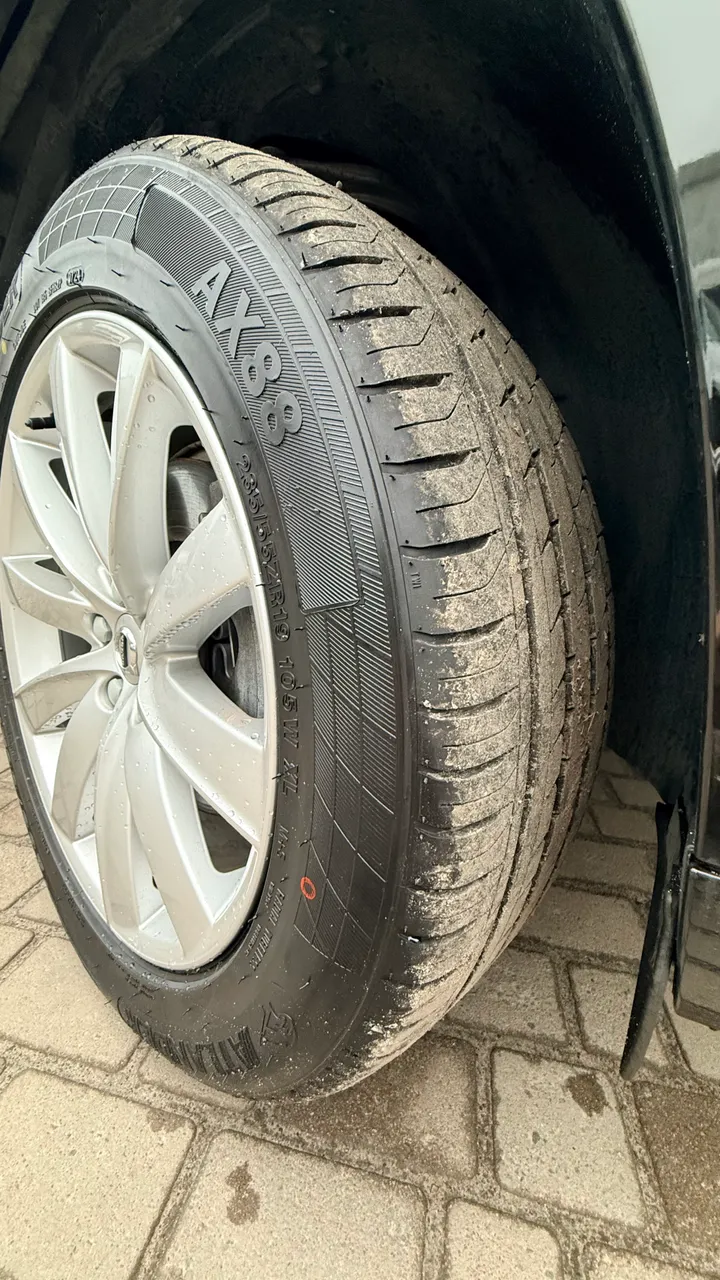 Volvo XC90 - фото 14