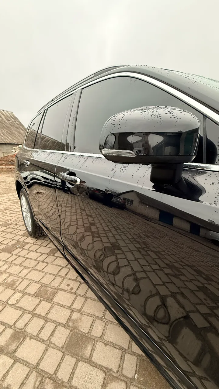 Volvo XC90 - фото 4