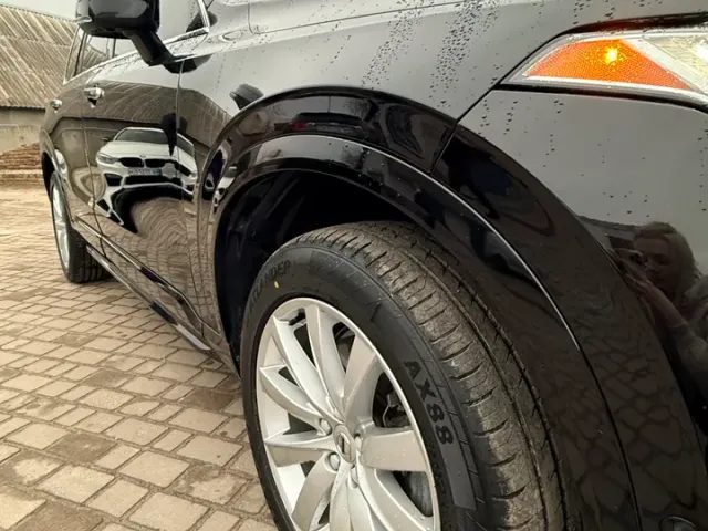 Volvo XC90 - фото 3