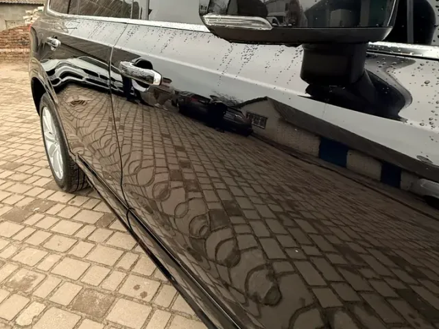 Volvo XC90 - фото 4