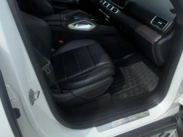 Mercedes-Benz GLE Coupe - фото 2