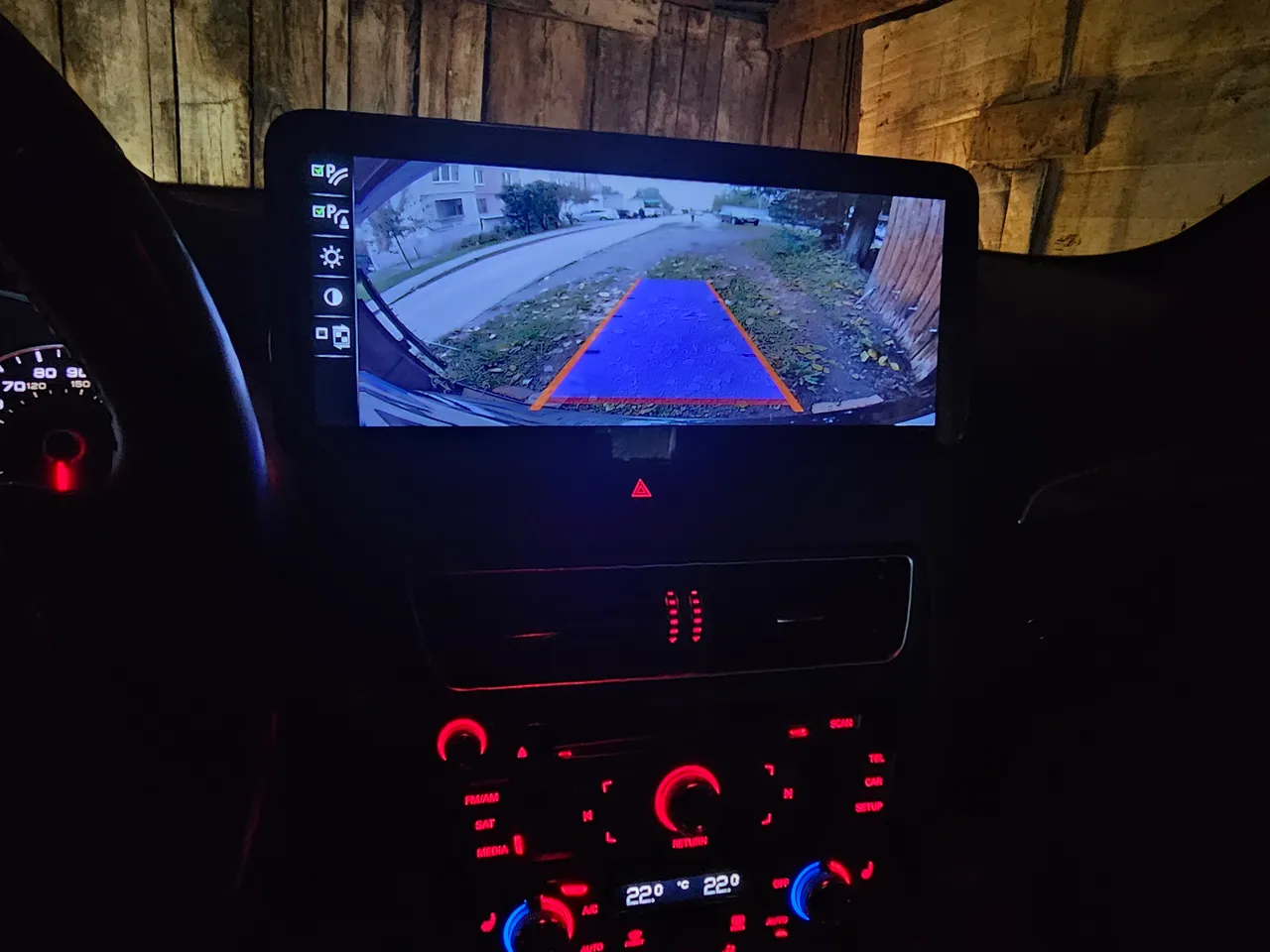 Audi Q5 - фото 6