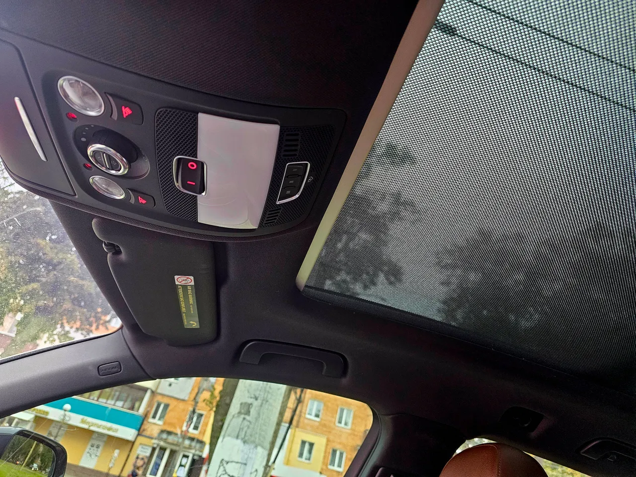 Audi Q5 - фото 3