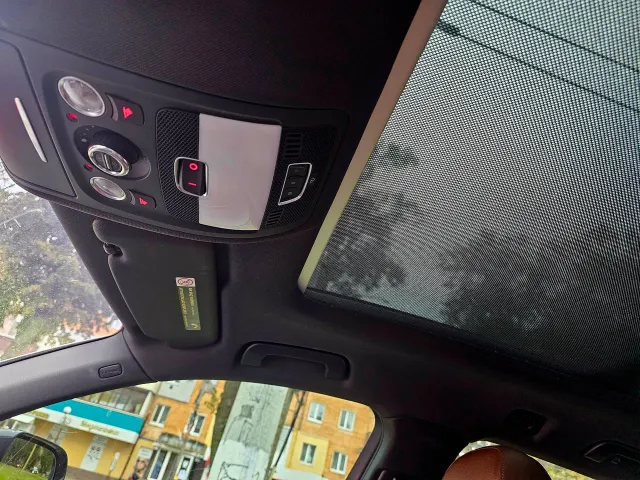 Audi Q5 - фото 3