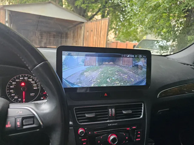 Audi Q5 - фото 5