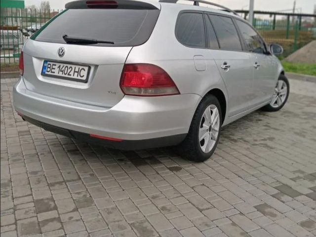 Volkswagen Golf 2011, Вознесенськ, $7 800 - зображення 3