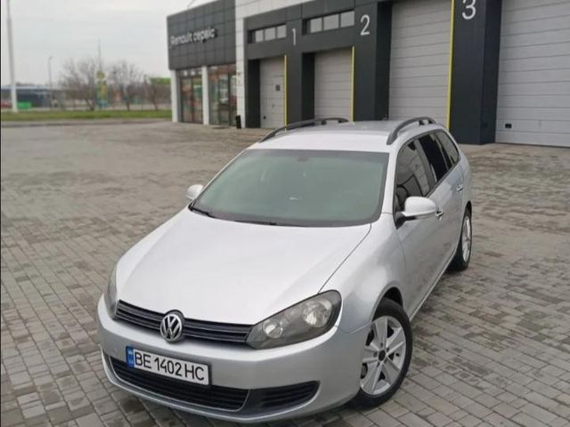 Volkswagen Golf 2011, Вознесенськ, $7 800 - зображення 1