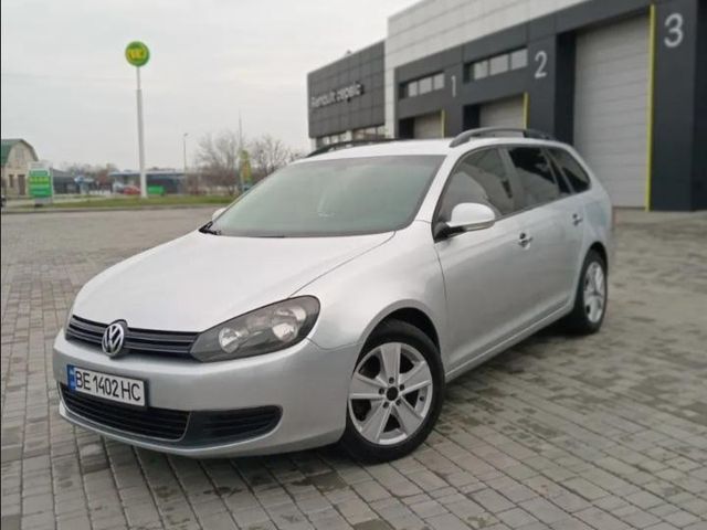 Volkswagen Golf 2011, Вознесенськ, $7 800 - зображення 4