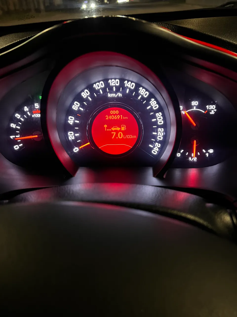 Kia Sportage - фото 8