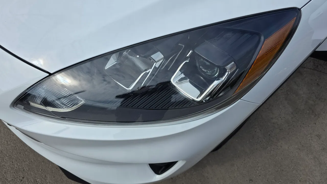 Ford Escape - фото 18