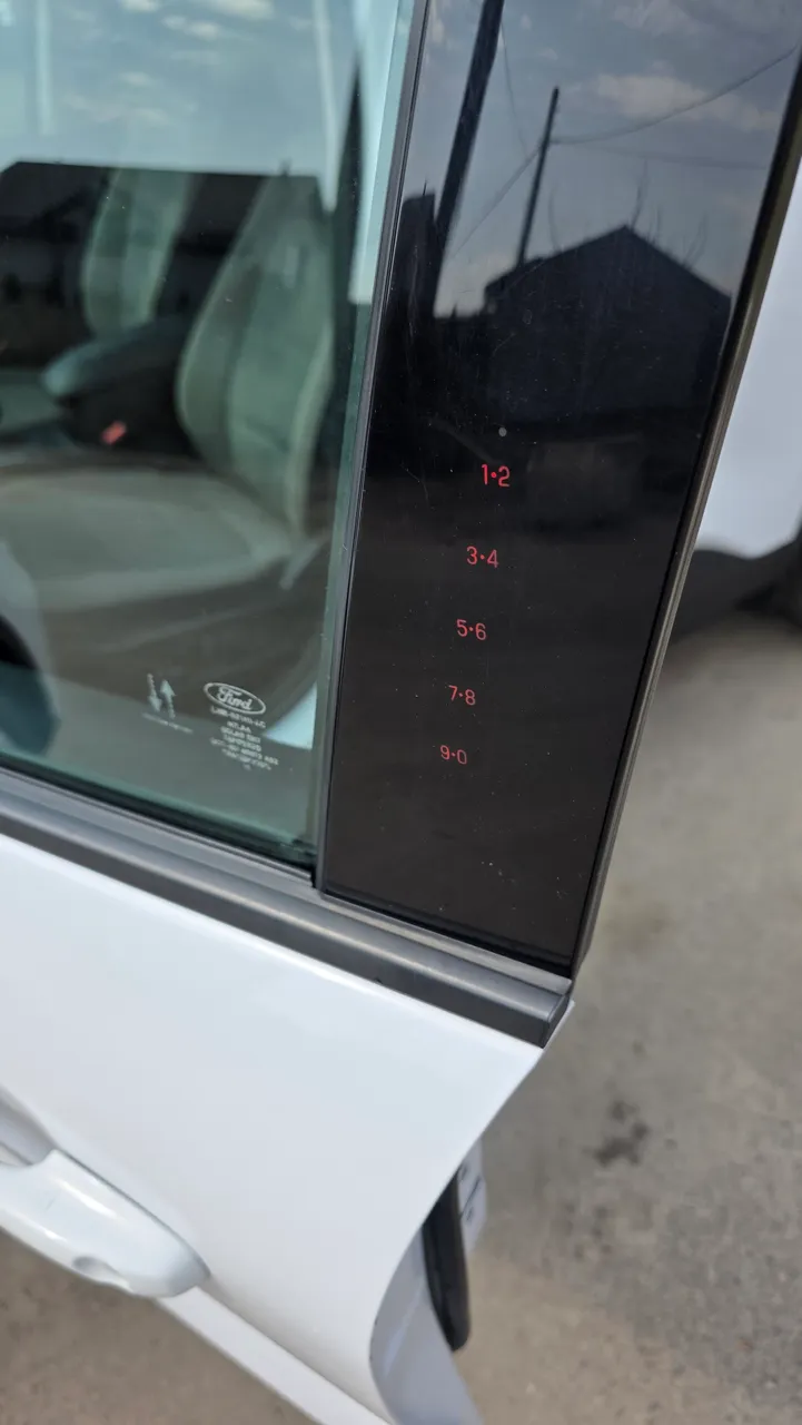 Ford Escape - фото 7