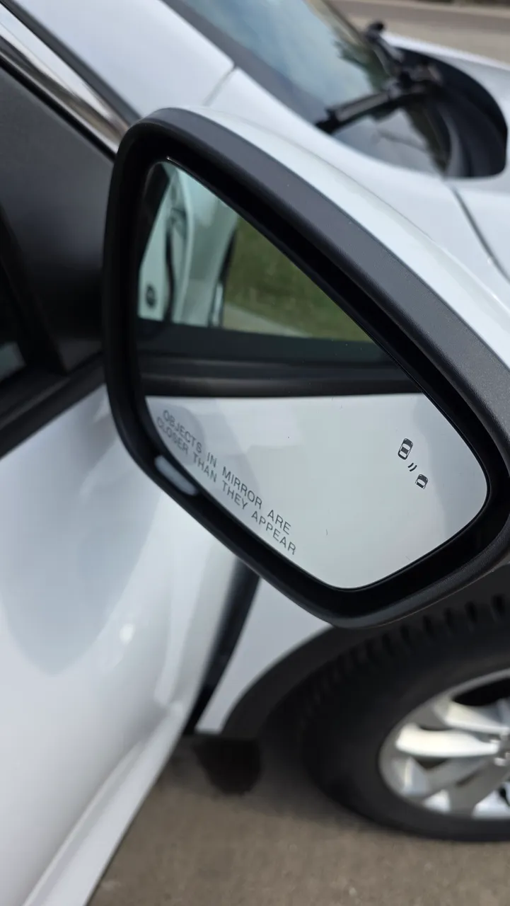 Ford Escape - фото 8