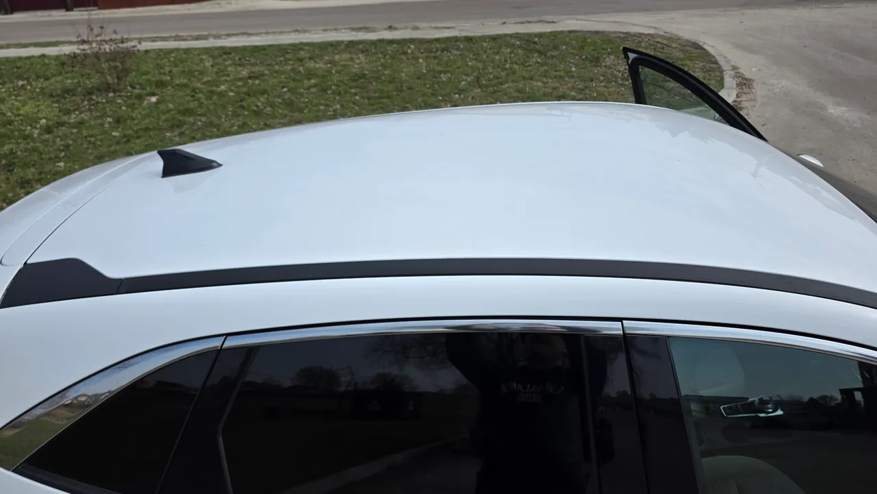 Ford Escape - фото 17