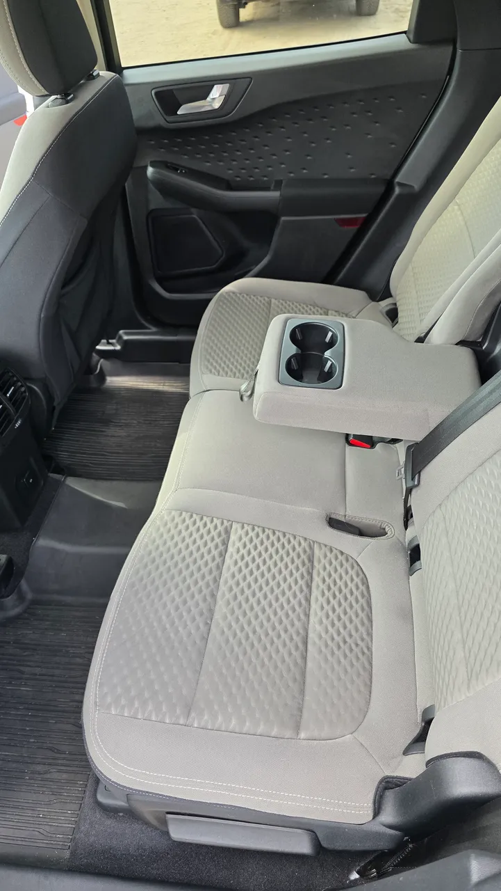 Ford Escape - фото 14