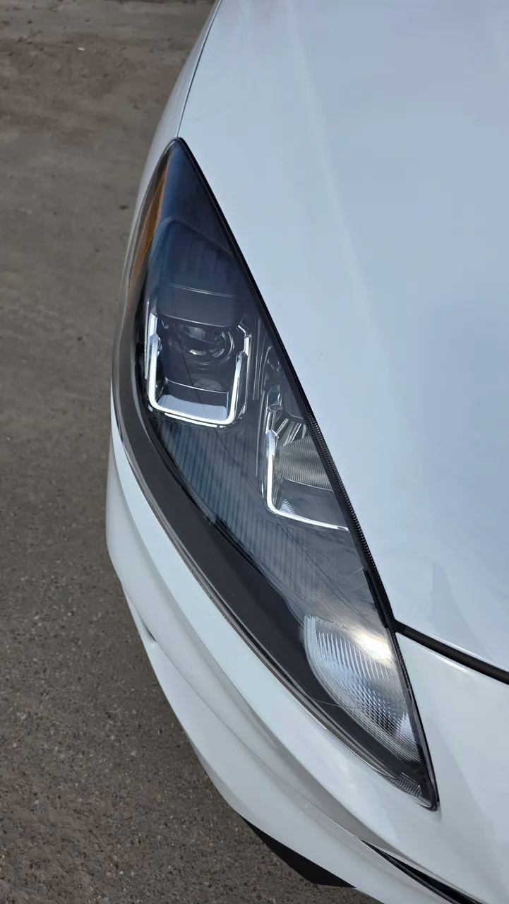 Ford Escape - фото 19