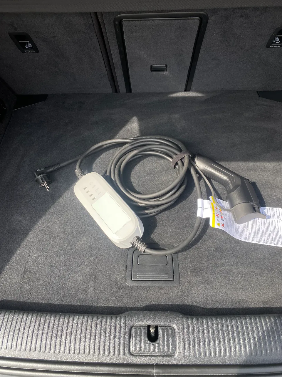 Audi A3 - фото 21