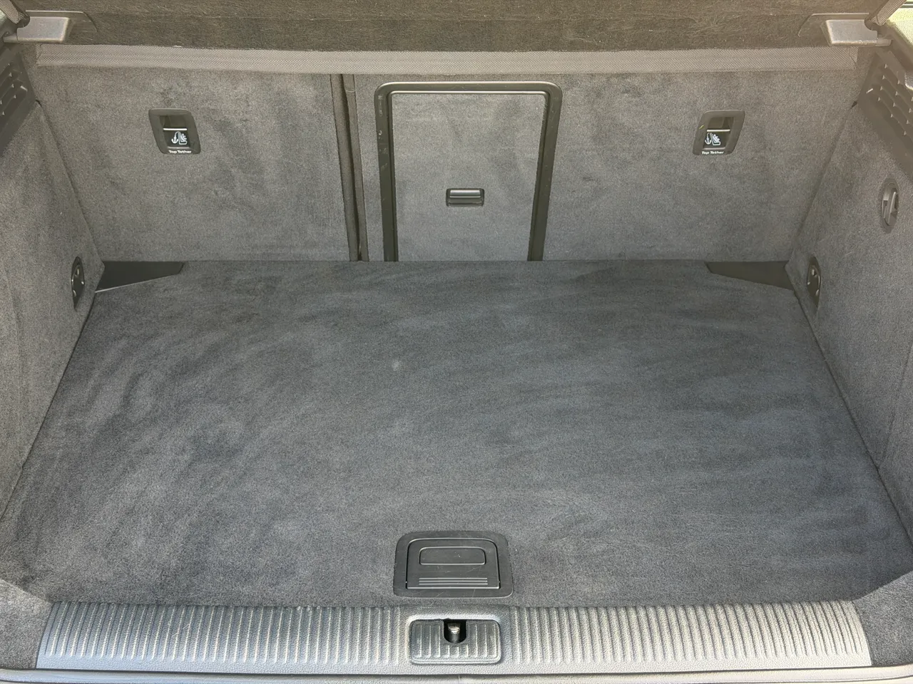 Audi A3 - фото 17