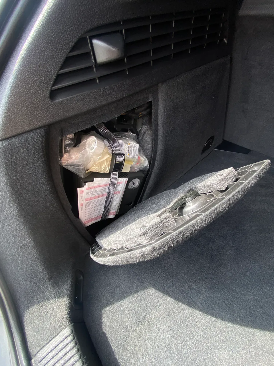 Audi A3 - фото 22