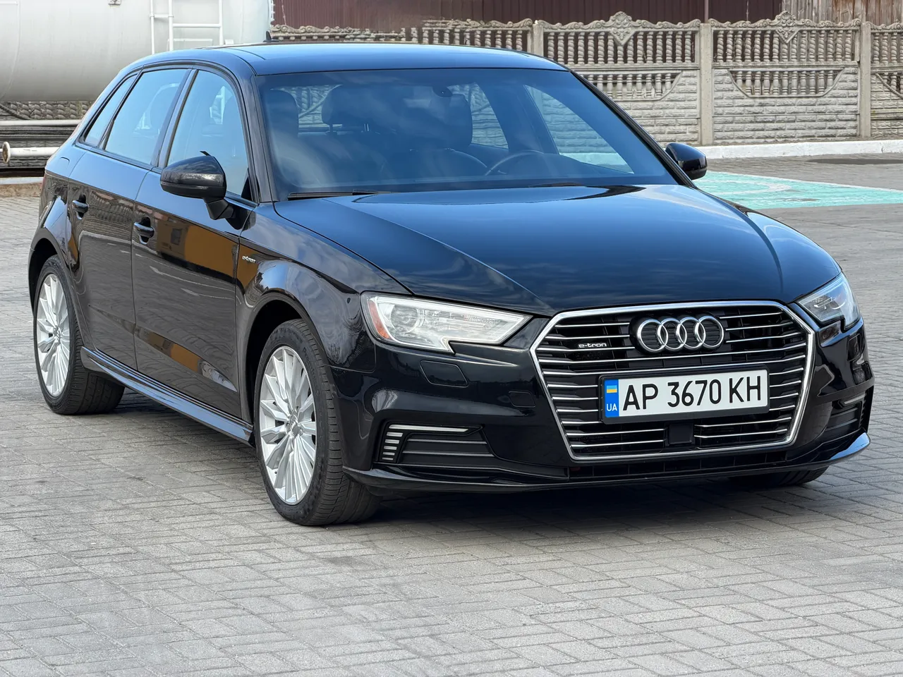 Audi A3 - фото 3