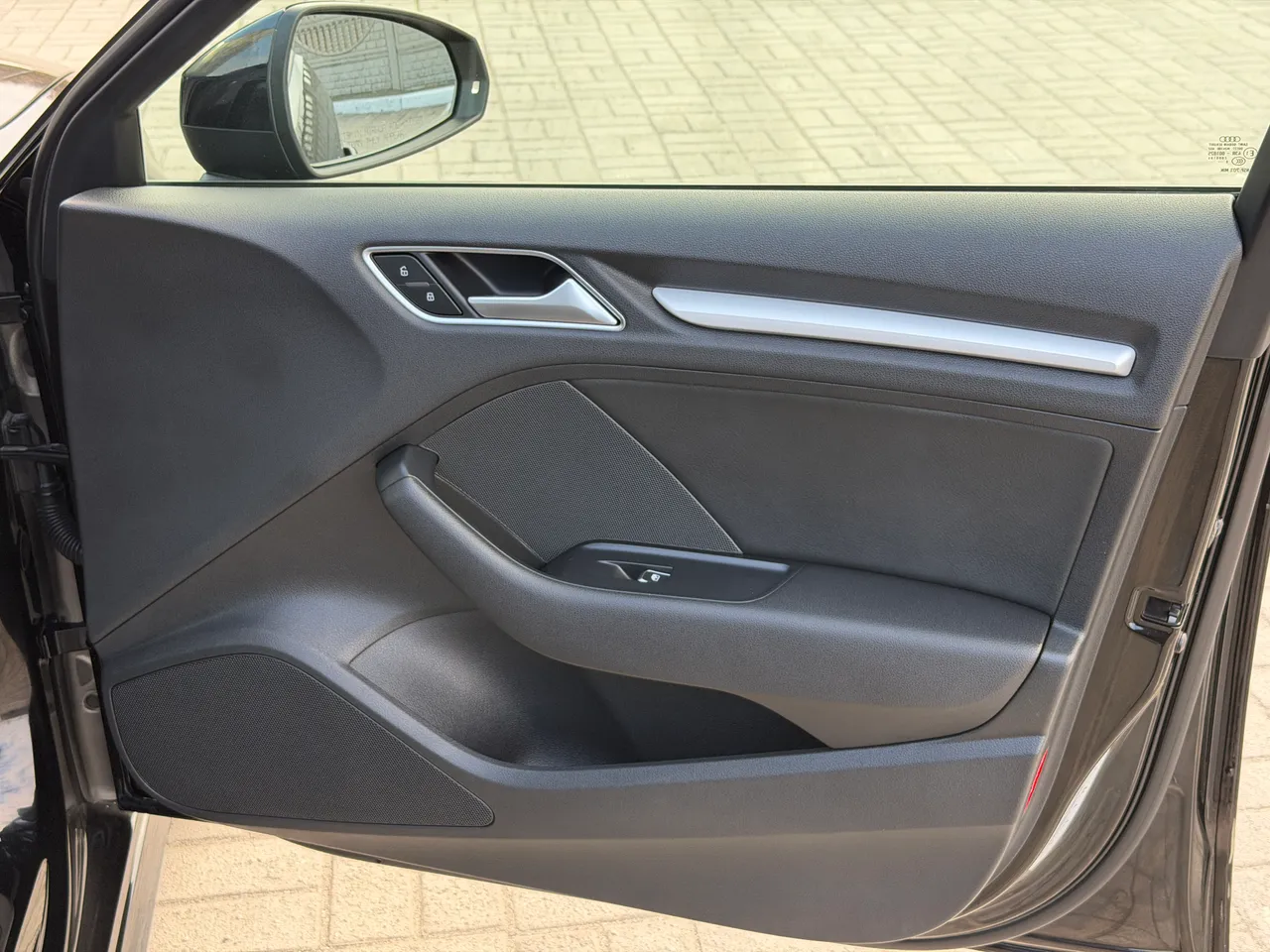 Audi A3 - фото 14