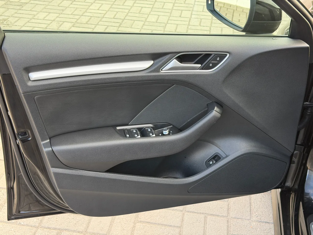 Audi A3 - фото 12