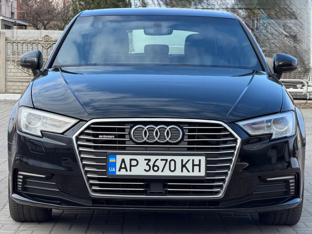Audi A3 - фото 2