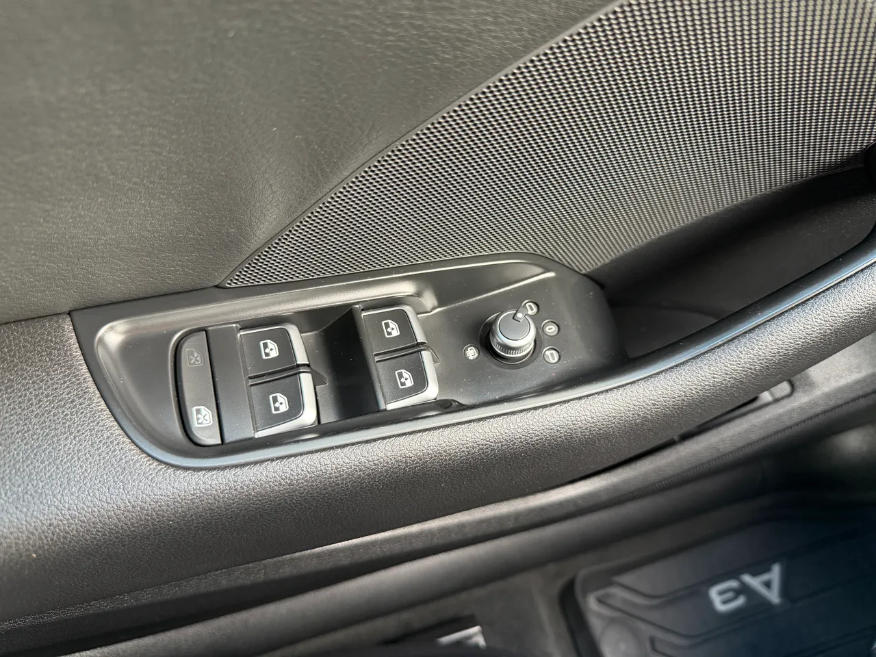 Audi A3 - фото 19