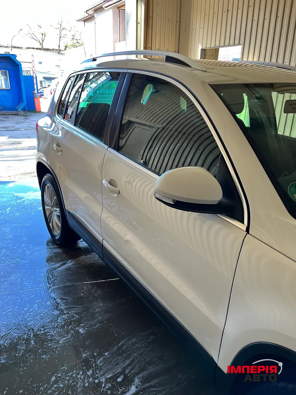 Volkswagen Tiguan - фото 50