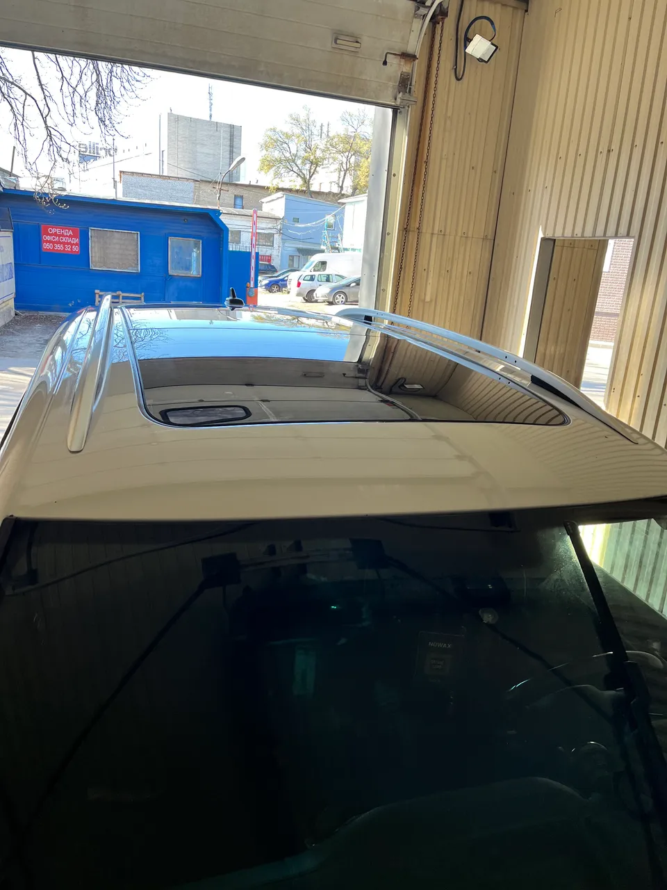 Volkswagen Tiguan - фото 48