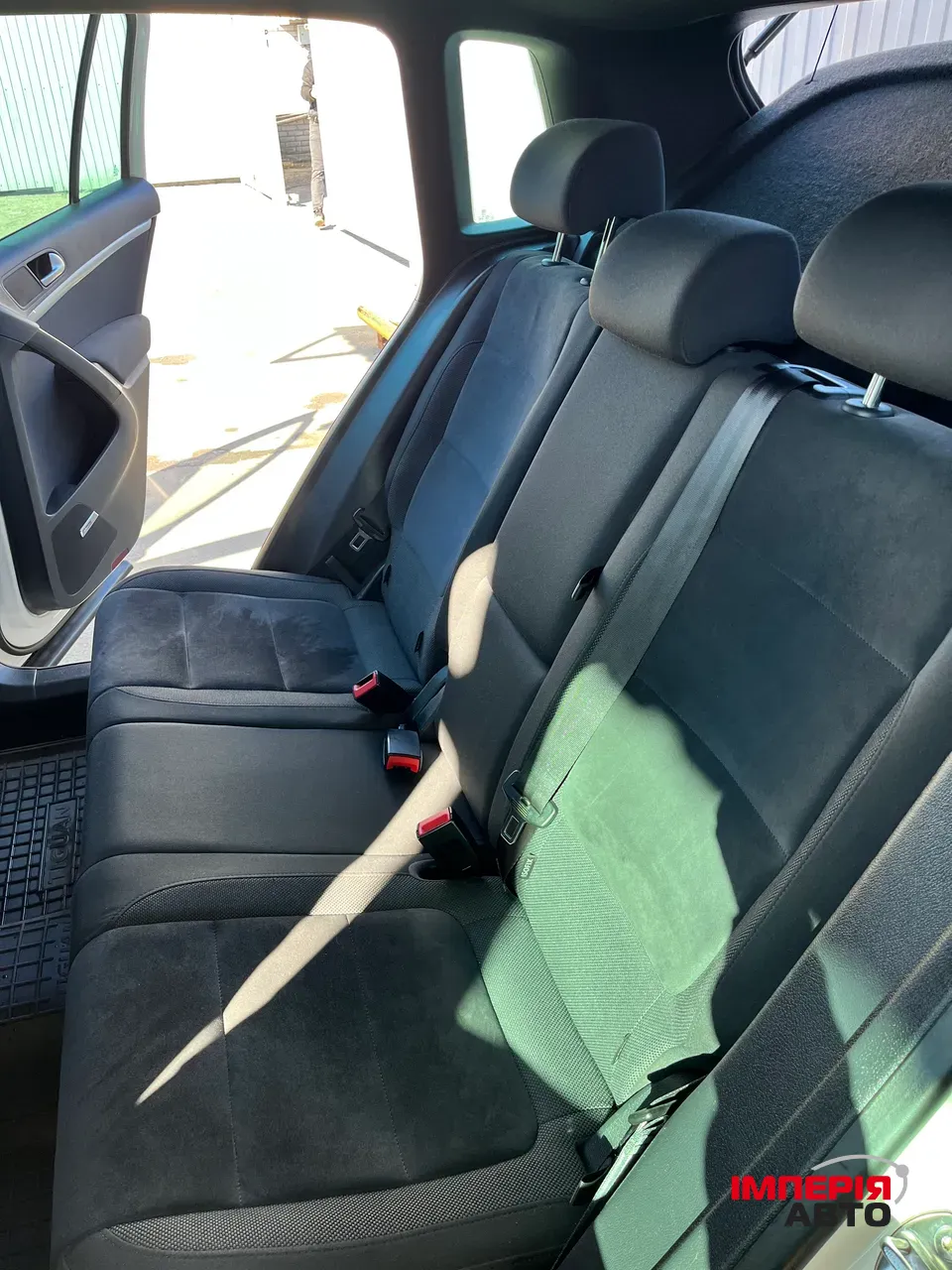 Volkswagen Tiguan - фото 27