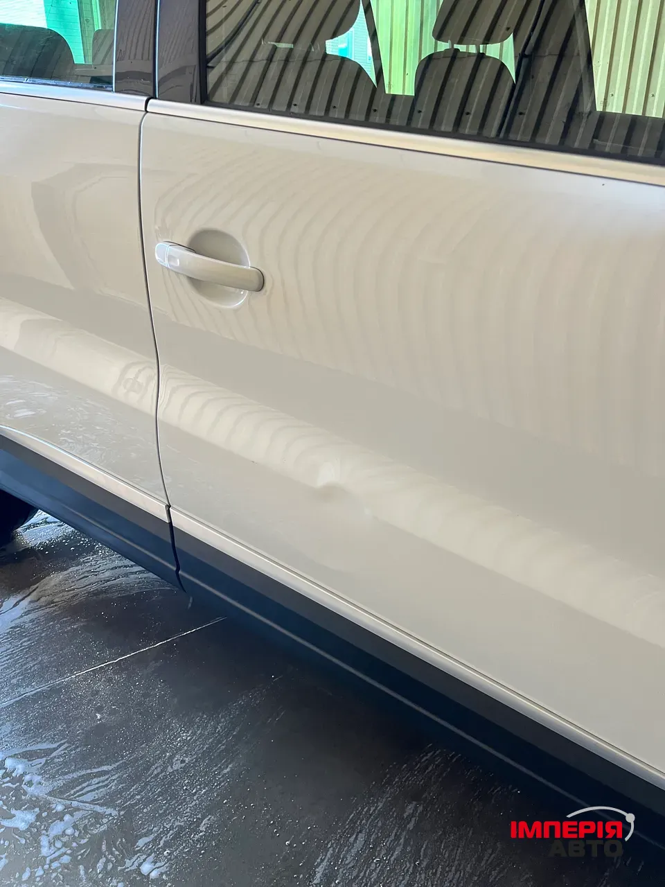 Volkswagen Tiguan - фото 49