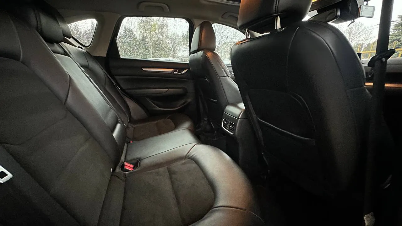 Mazda CX-5 - фото 5