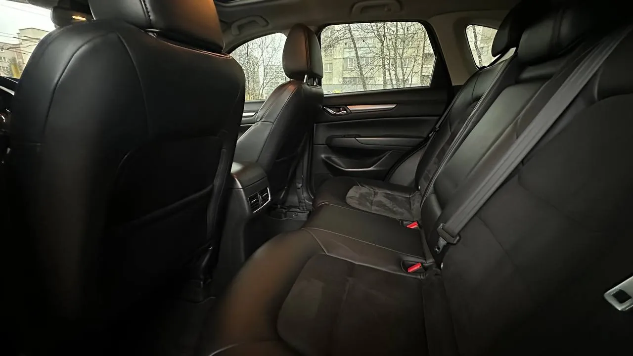 Mazda CX-5 - фото 6
