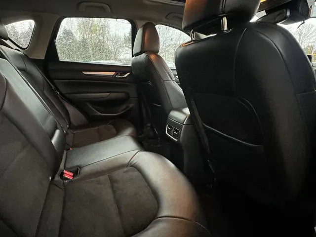 Mazda CX-5 - фото 5