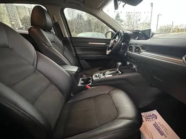 Mazda CX-5 - фото 2