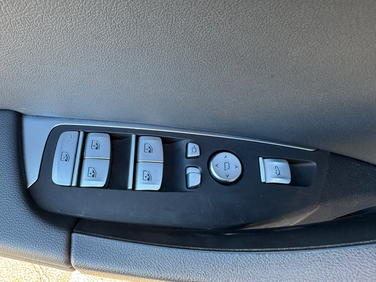 BMW X3 - фото 25