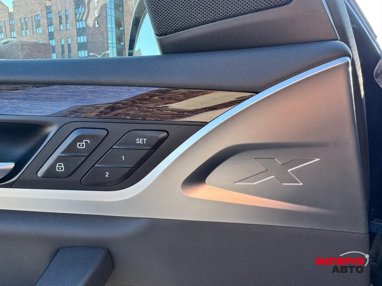 BMW X3 - фото 26