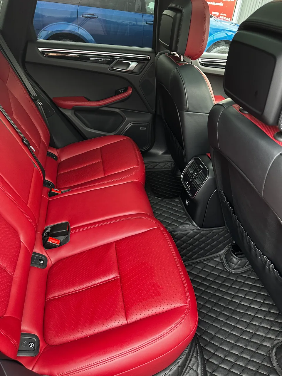 Porsche Macan - фото 11