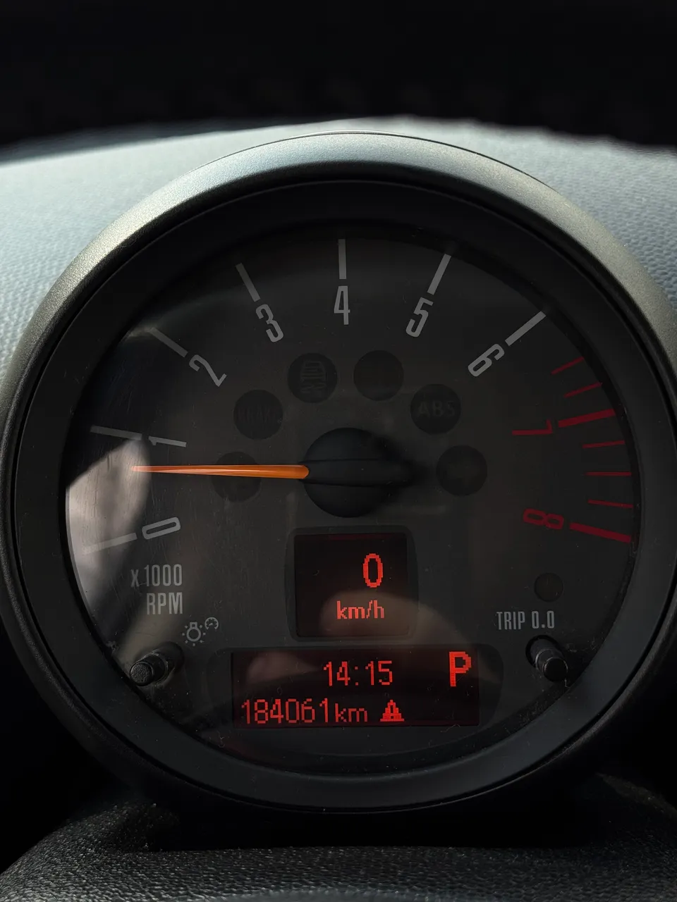 Mini Countryman - фото 9