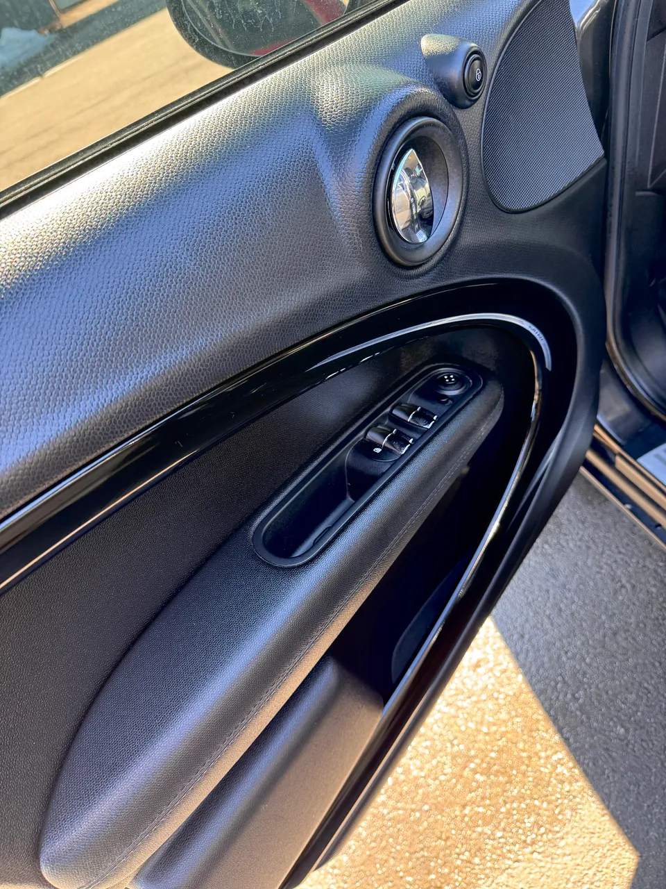 Mini Countryman - фото 14