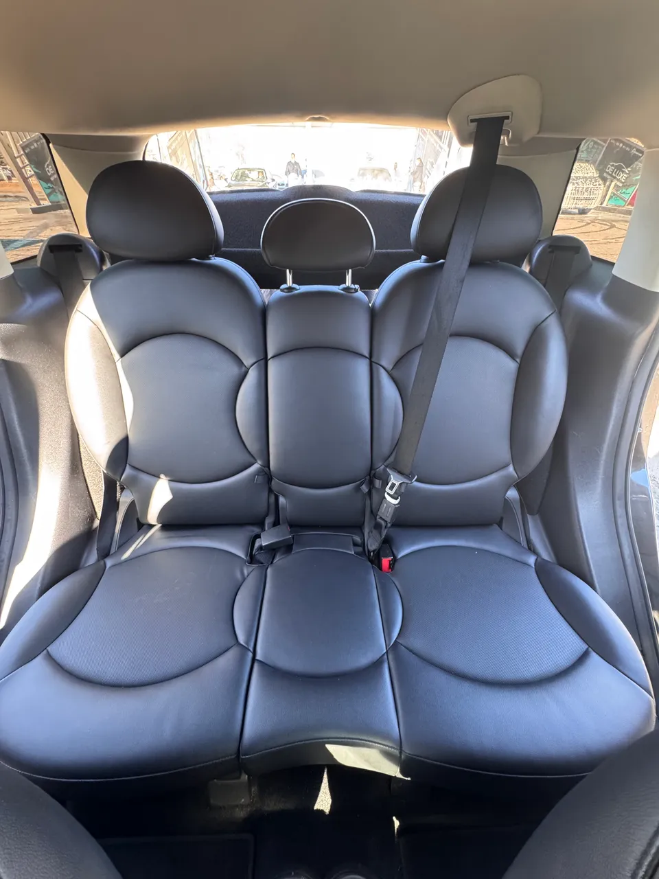 Mini Countryman - фото 13