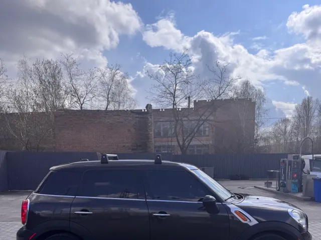 Mini Countryman - фото 3