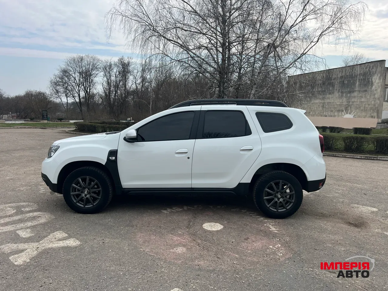 Renault Duster - фото 3
