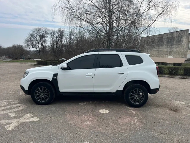 Renault Duster - фото 3